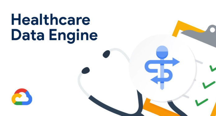 Healthcare Data Engine (HDE)