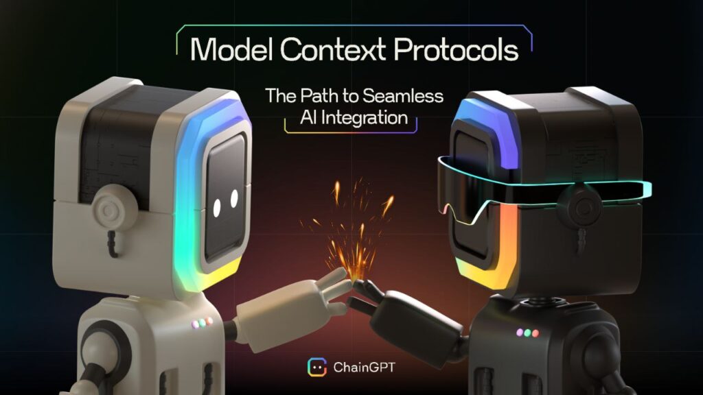 Model Context Protocol (MCP) ในยุค Agentic AI