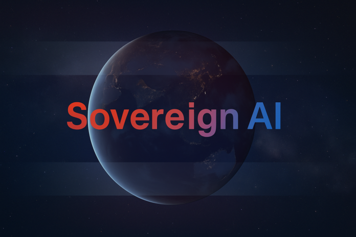 Sovereign AI