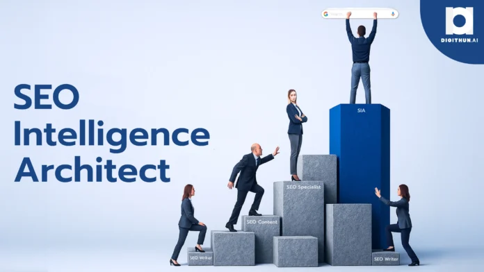 SEO Intelligence Architect