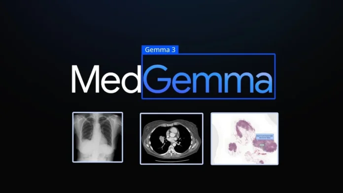 MedGemma