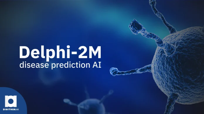 Delphi-2M